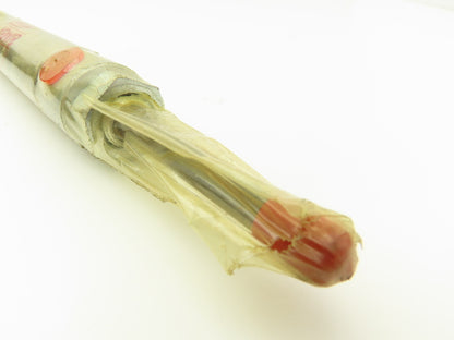 Bimba 09.2-R Pneumatic Air Cylinder 1-1/16" Bore 2" Stroke Single Acting