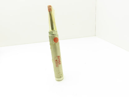 Bimba 09.2-R Pneumatic Air Cylinder 1-1/16" Bore 2" Stroke Single Acting