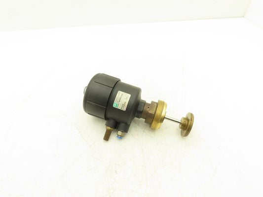Norgren Buschjost 8450630.0000 Pneumatic Seat Valve 145 PSI
