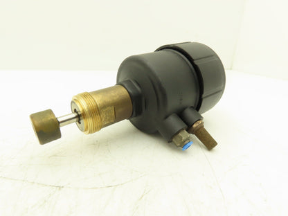 Norgren Buschjost 8450254.0000 Pneumatic Seat Valve 145 PSI