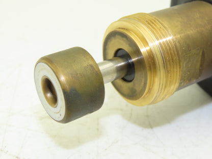 Norgren Buschjost 8450254.0000 Pneumatic Seat Valve 145 PSI