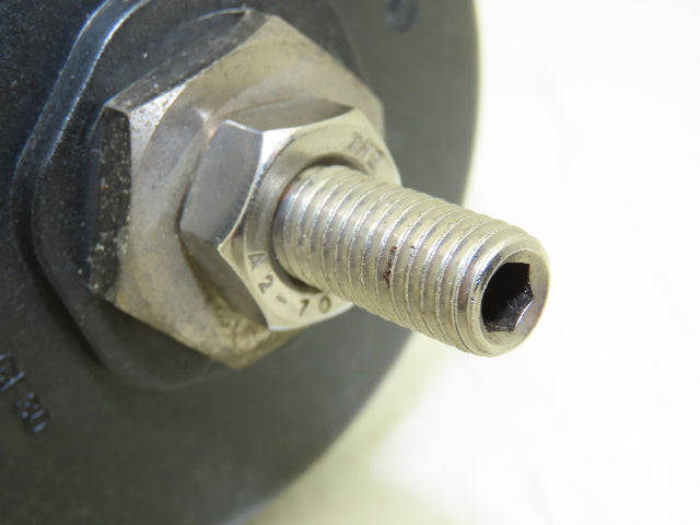 Norgren Buschjost 8450254.0000 Pneumatic Seat Valve 145 PSI