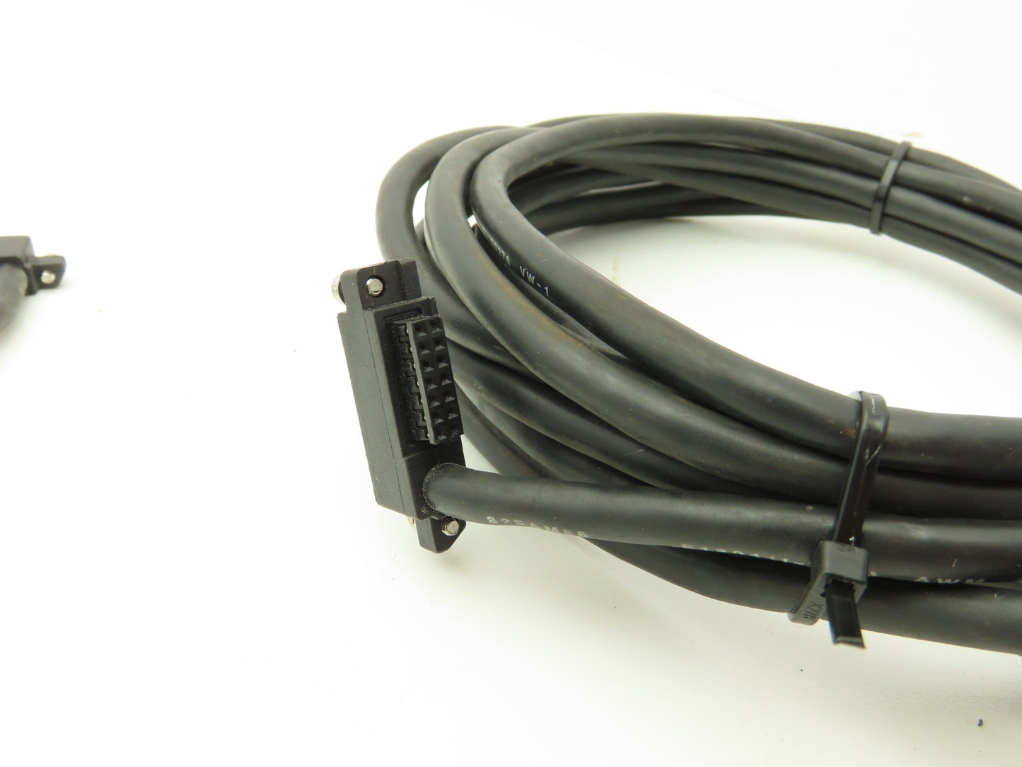 Keyence Light Curtain Cable Set for Series Connection