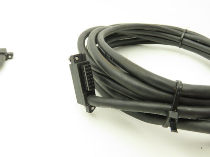 Keyence Light Curtain Cable Set for Series Connection