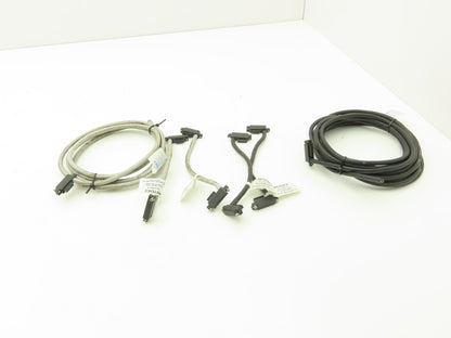Keyence Light Curtain Cable Set for Series Connection