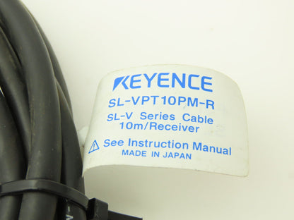 Keyence Light Curtain Cable Set for Series Connection