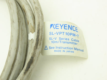 Keyence Light Curtain Cable Set for Series Connection
