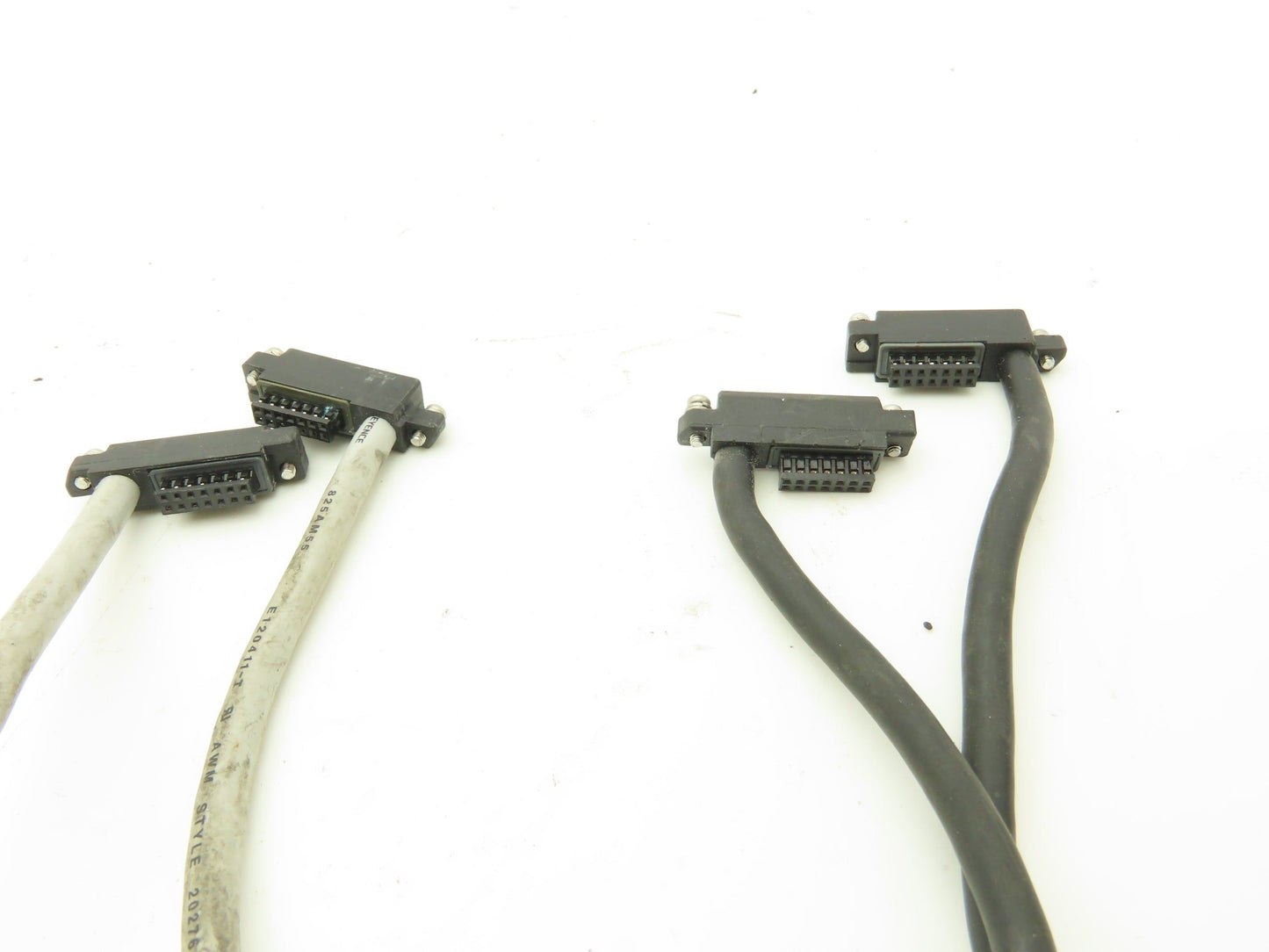 Keyence Light Curtain Cable Set for Series Connection