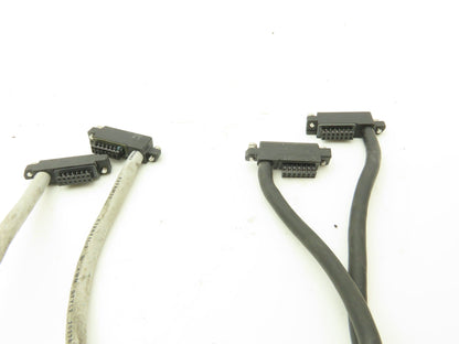 Keyence Light Curtain Cable Set for Series Connection
