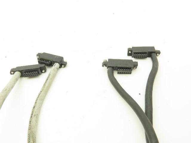 Keyence Light Curtain Cable Set for Series Connection