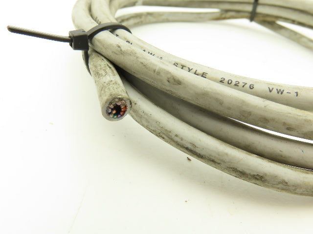 Keyence Light Curtain Cable Set for Series Connection