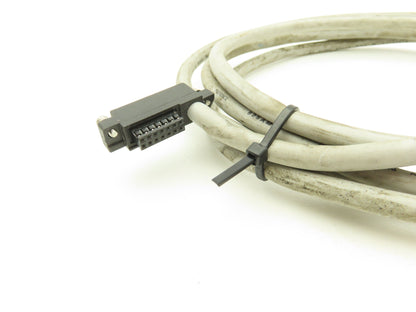 Keyence Light Curtain Cable Set for Series Connection