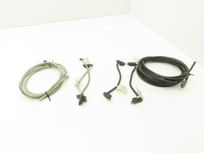 Keyence Light Curtain Cable Set for Series Connection
