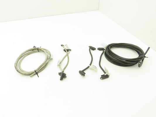 Keyence Light Curtain Cable Set for Series Connection