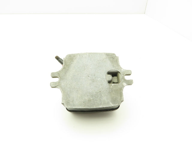 Speedaire 32XC10 Pneumatic Air Control Valve & Manifold 3 P 4 Way 1/4NPT