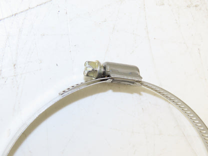 Breeze Aero-Seal Clamp Ring Duct Band Hose Rim 4.25" 4.5" Lot of 250+