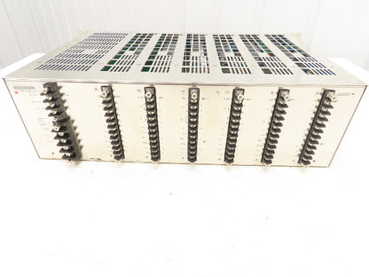 Densei-Lambda TFV000339 Power Supply 120V AC/DC In +5/+15/-15/+24/+28 VDC Out