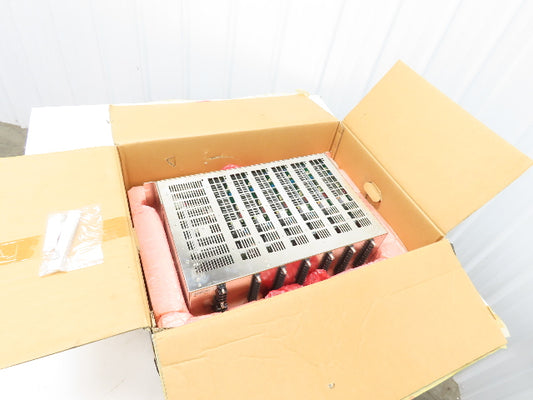 Densei-Lambda TFV000339 Power Supply 120V AC/DC In +5/+15/-15/+24/+28 VDC Out