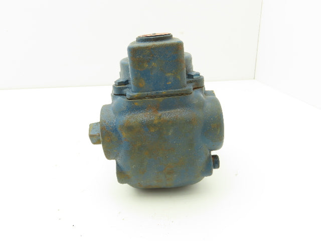 Watson Mcdaniel FT73-075-13-N Steam Trap 3/4" FT 73 Float Thermostatic 75 PSI