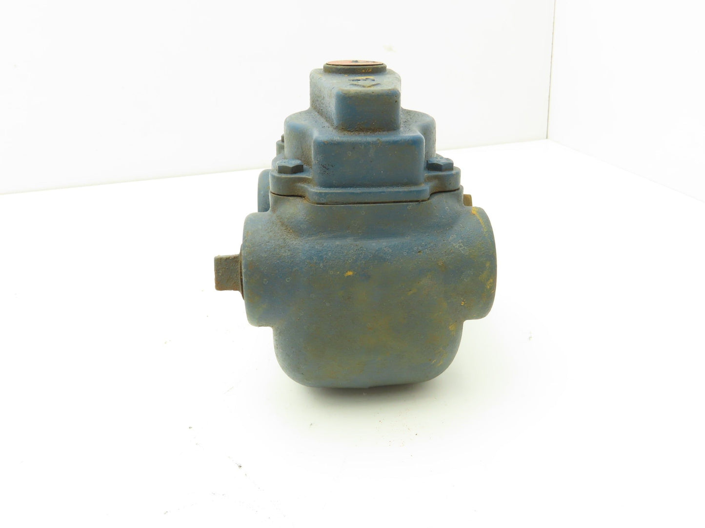 Watson Mcdaniel FT73-075-13-N Steam Trap 3/4" FT 73 Float Thermostatic 75 PSI