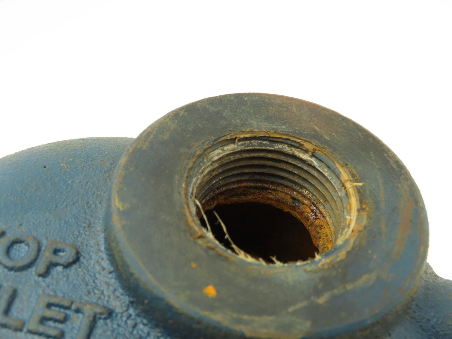 Watson Mcdaniel FT73-075-13-N Steam Trap 3/4" FT 73 Float Thermostatic 75 PSI