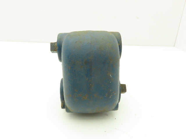Watson Mcdaniel FT73-075-13-N Steam Trap 3/4" FT 73 Float Thermostatic 75 PSI