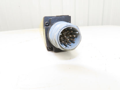 Sick C40E-1503CA010 C4000 Series Safety Light Curtain Emitter 1500mm