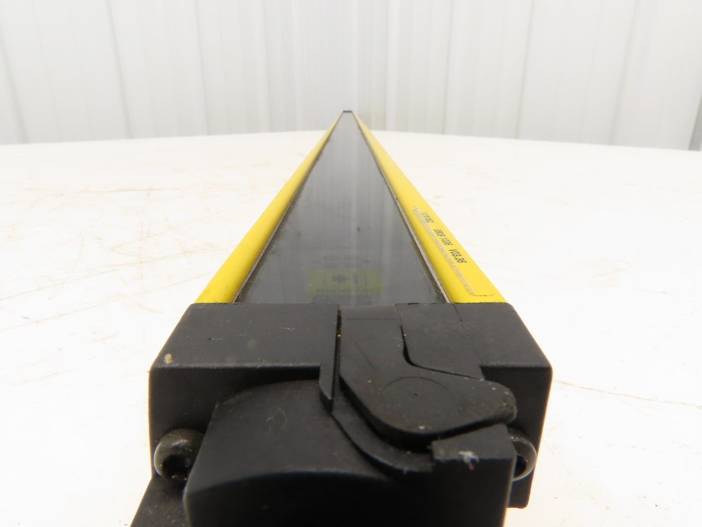 Sick C40E-1503CA010 C4000 Series Safety Light Curtain Emitter 1500mm