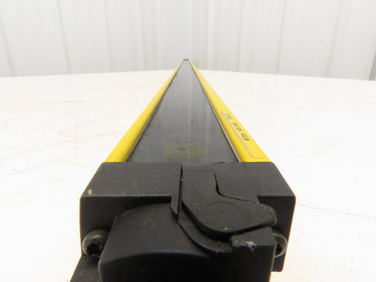 Sick C40E-1503CA010 C4000 Series Safety Light Curtain Emitter 1500mm