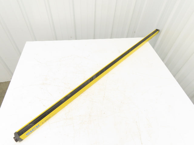 Sick C40E-1503CA010 C4000 Series Safety Light Curtain Emitter 1500mm