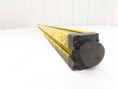 Sick C40E-1203CC010 C4000 Series Safety Light Curtain Emitter 1200mm