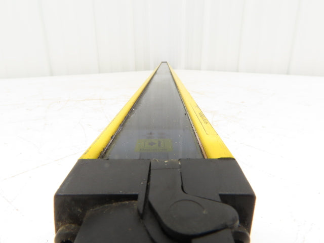 Sick C40E-1203CC010 C4000 Series Safety Light Curtain Emitter 1200mm