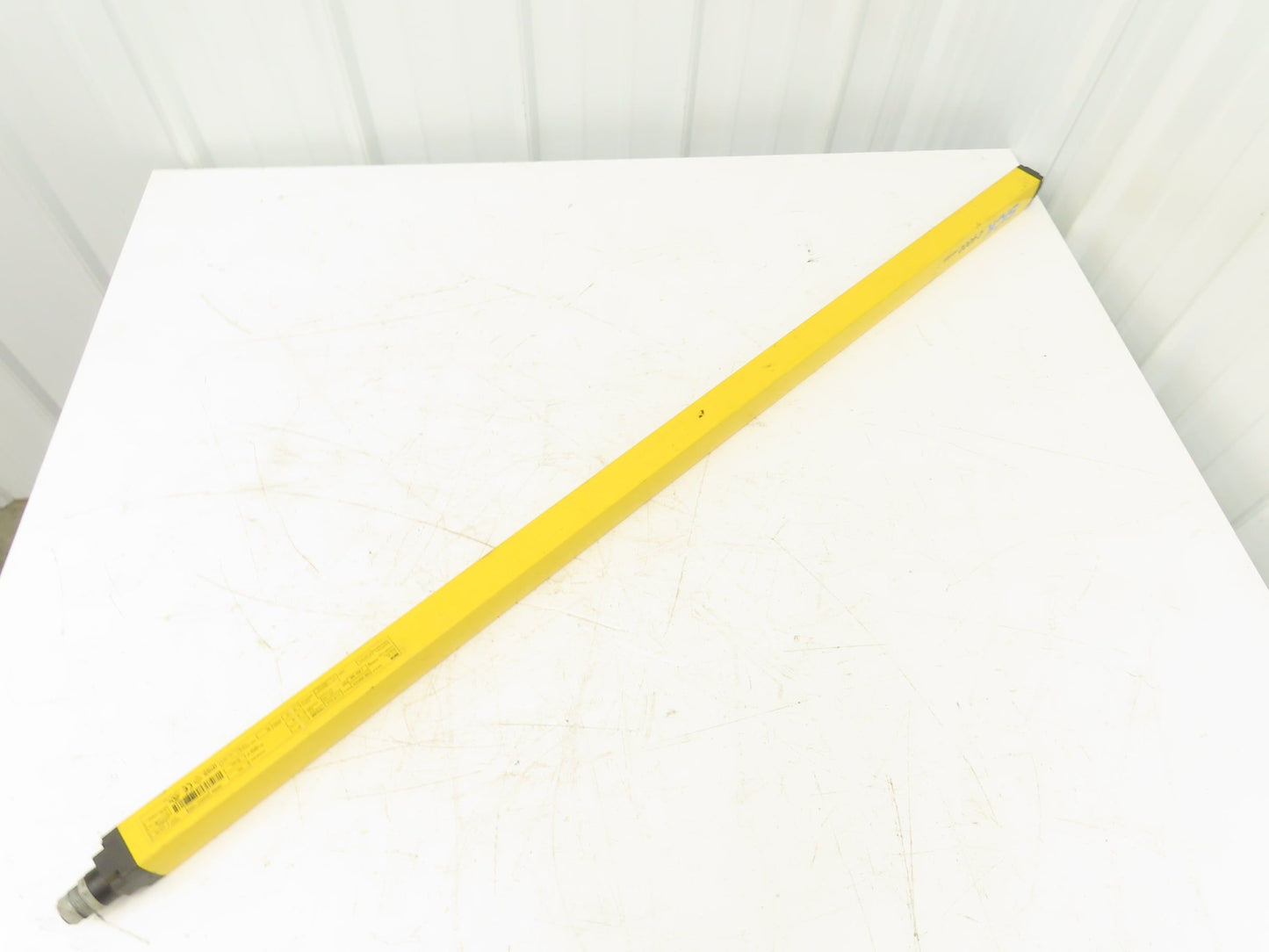 Sick C40E-1203CC010 C4000 Series Safety Light Curtain Emitter 1200mm