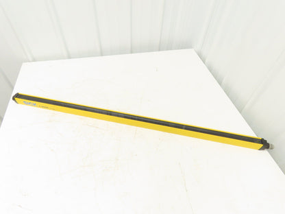 Sick C40E-1203CC010 C4000 Series Safety Light Curtain Emitter 1200mm