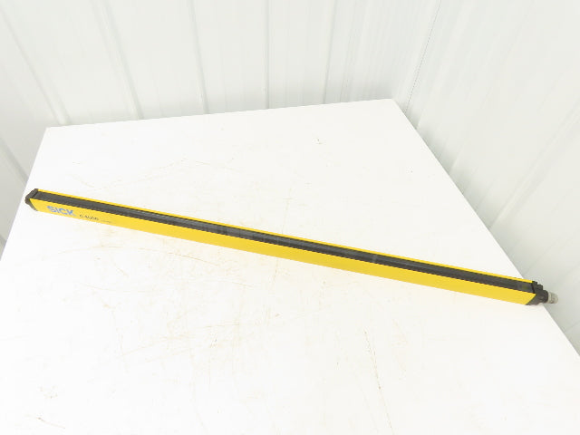 Sick C40E-1203CC010 C4000 Series Safety Light Curtain Emitter 1200mm