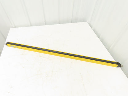 Sick C40E-1203CC010 C4000 Series Safety Light Curtain Emitter 1200mm
