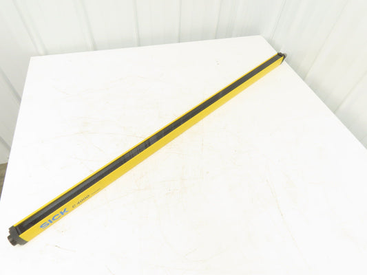 Sick C40E-1203CC010 C4000 Series Safety Light Curtain Emitter 1200mm