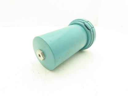 Wilkerson X01-04-Q04 L88 Compressed Air Filter Auto Drain Float 1/2"NPT 200 PSI