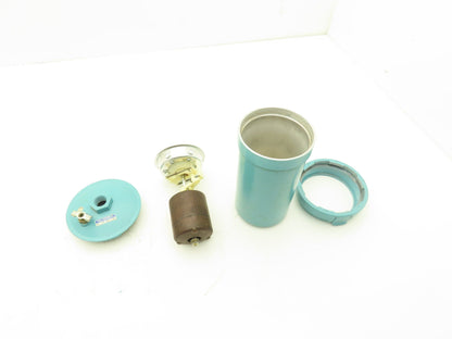 Wilkerson X01-04-Q04 L88 Compressed Air Filter Auto Drain Float 1/2"NPT 200 PSI