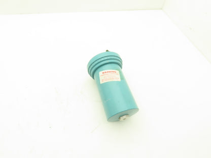 Wilkerson X01-04-Q04 L88 Compressed Air Filter Auto Drain Float 1/2"NPT 200 PSI