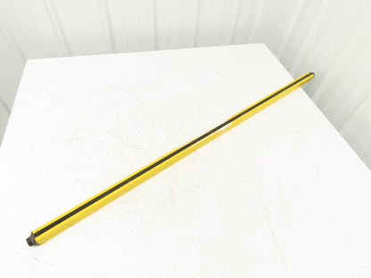 STI MS4348B-2 Light Curtain Transmitter MiniSafe-B 30' Range 48" Long