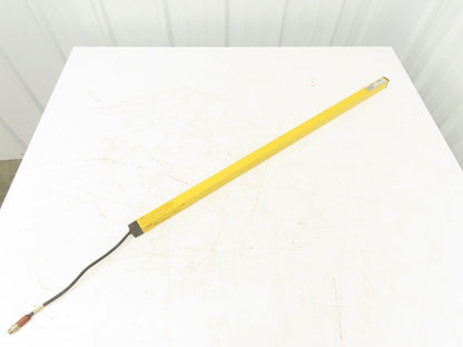 STI MC47-20-900-R Light Curtain Receiver Micro Safe 36" Long