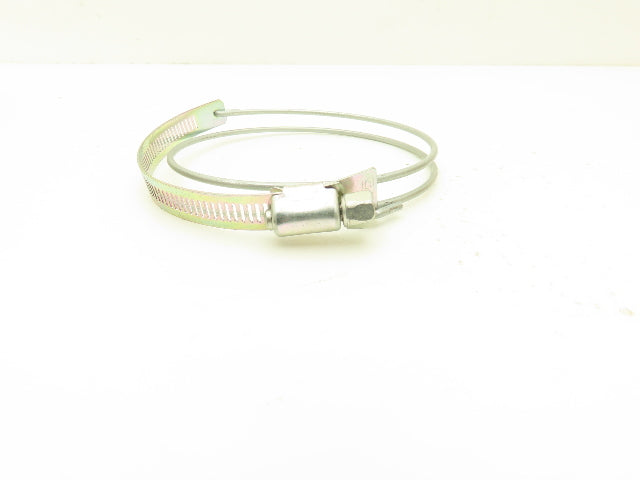 Seiho Kanaflex Clamp Ring Duct Band Hose Rim 3" 4" Lot of 140