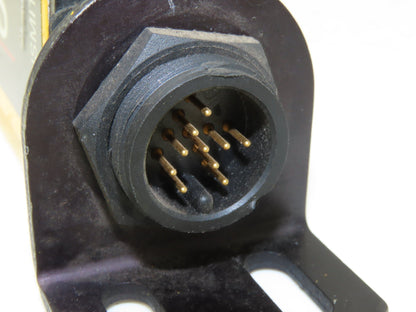 Dolan-Jenner SS950-48000 Light Curtain Transmitter 48" SafeScan 9