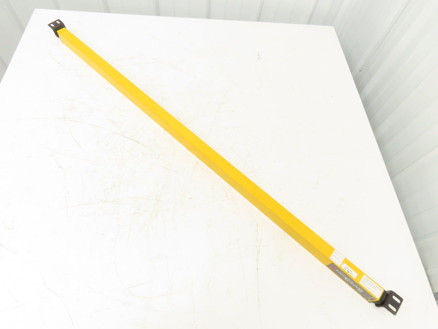 Dolan-Jenner SS950-48000 Light Curtain Transmitter 48" SafeScan 9