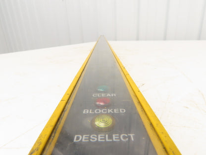 Dolan-Jenner SS950-48000 Light Curtain Transmitter 48" SafeScan 9