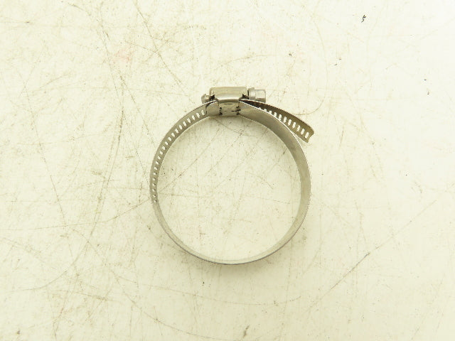 Various Mfr Clamp Ring Duct Band Hose Rim 2.5" 2.75" 3" 3.5" Lot of 120+