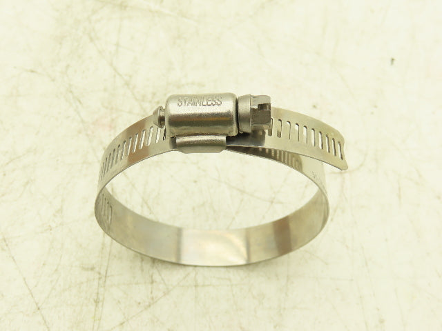 Various Mfr Clamp Ring Duct Band Hose Rim 2.5" 2.75" 3" 3.5" Lot of 120+