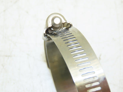 Various Mfr Clamp Ring Duct Band Hose Rim 2.5" 2.75" 3" 3.5" Lot of 120+