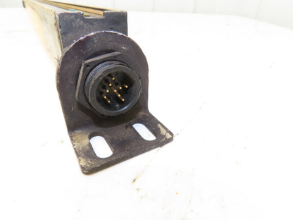 Dolan-Jenner SS950-48000 Light Curtain Transmitter 48" SafeScan 9
